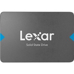 SSD-накопители Lexar NQ100 LNQ100X1920G-RNNNG 1.92&nbsp;ТБ
