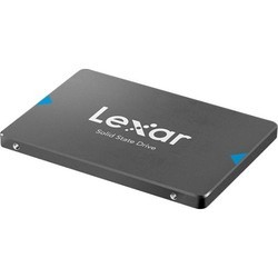 SSD-накопители Lexar NQ100 LNQ100X1920G-RNNNG 1.92&nbsp;ТБ