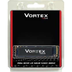 SSD-накопители Mushkin Vortex MKNSSDVT2TB-D8 2&nbsp;ТБ