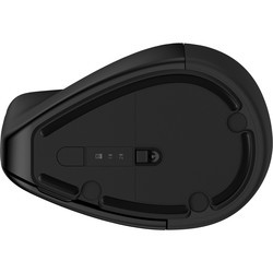 Мышки HP 920 Ergonomic Wireless Mouse