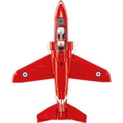 Конструкторы COBI BAe Hawk T1 Red Arrows 5844