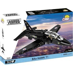 Конструкторы COBI BAe Hawk T1 5845