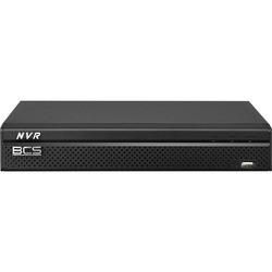 Регистраторы DVR и NVR BCS BCS-L-NVR1601-4KE