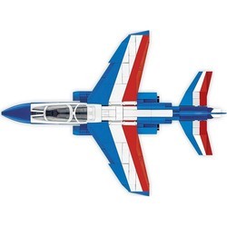 Конструкторы COBI Alpha Jet Patrouille de France 5841