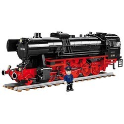 Конструкторы COBI DR BR 52/TY2 Steam Locomotive 6283