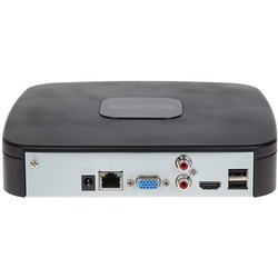 Регистраторы DVR и NVR BCS BCS-L-SNVR1601-4KE