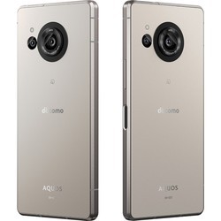 Мобильные телефоны Sharp Aquos R8 256&nbsp;ГБ