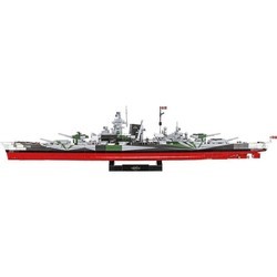 Конструкторы COBI Battleship Tirpitz Executive Edition 4838