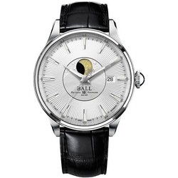 Наручные часы Ball Trainmaster NM3082D-LLJ-SL