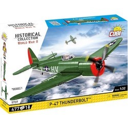 Конструкторы COBI P-47 Thunderbolt 5737
