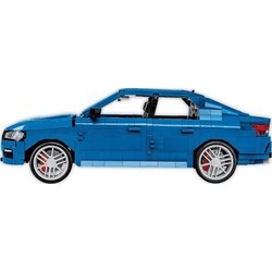 Конструкторы COBI Skoda Octavia RS 24343