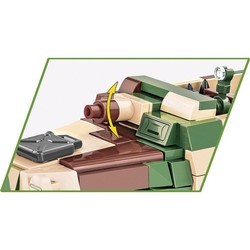 Конструкторы COBI Sd.Kfz. 251/9 Stummel 2283