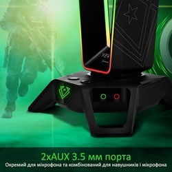 Картридеры и USB-хабы Vertux HexaRack