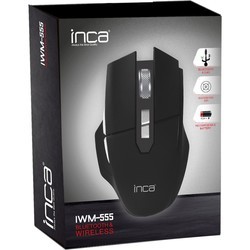 Мышки Inca IWM-555
