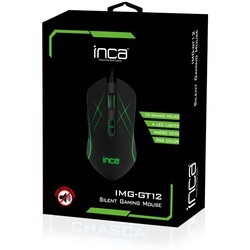Мышки Inca IMG-GT12