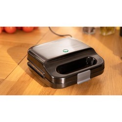 Тостеры, бутербродницы и вафельницы Cecotec Rock´n Toast 4in1