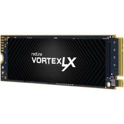 SSD-накопители Mushkin Vortex LX MKNSSDVL1TB-D8 1&nbsp;ТБ