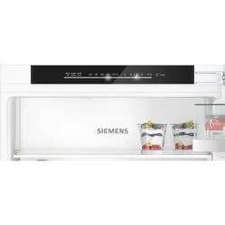 Встраиваемые холодильники Siemens KI 86NADD0