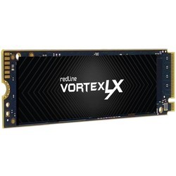 SSD-накопители Mushkin Vortex LX MKNSSDVL512GB-D8 512&nbsp;ГБ