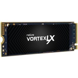 SSD-накопители Mushkin Vortex LX MKNSSDVL2TB-D8 2&nbsp;ТБ