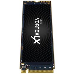 SSD-накопители Mushkin Vortex LX MKNSSDVL2TB-D8 2&nbsp;ТБ