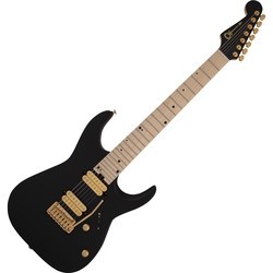 Электро и бас гитары Charvel Angel Vivaldi Signature Pro Mod DK24-7 Nova