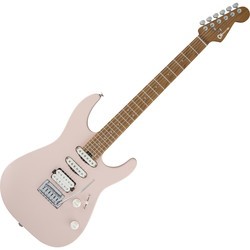 Электро и бас гитары Charvel Pro Mod DK24 HSS 2PT CM