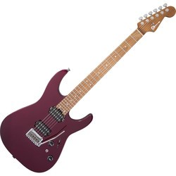 Электро и бас гитары Charvel USA Select DK24 HH 2PT CM