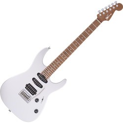 Электро и бас гитары Charvel USA Select DK24 HSS 2PT CM