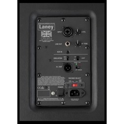 Гитарные усилители и кабинеты Laney LFR-212