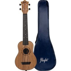 Акустические гитары Flight TUSL-50