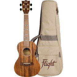 Акустические гитары Flight DUC-440