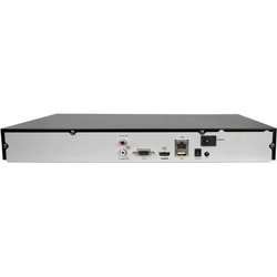 Регистраторы DVR и NVR Hikvision HiWatch HWN-4208MH(C)