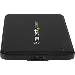 Карманы для накопителей Startech.com S2510BPU337