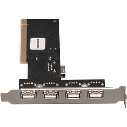 PCI-контроллеры Frime ECF-PCItoUSB001