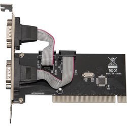 PCI-контроллеры Frime ECF-PCIto2SWCH351.LP