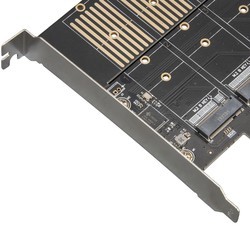 PCI-контроллеры Frime ECF-PCIEtoSSD010