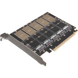 PCI-контроллеры Frime ECF-PCIEtoSSD010
