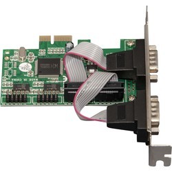 PCI-контроллеры Frime ECF-PCIEto4SWCH384.LP