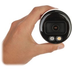 Камеры видеонаблюдения Dahua IPC-HFW2549S-S-IL 3.6 mm
