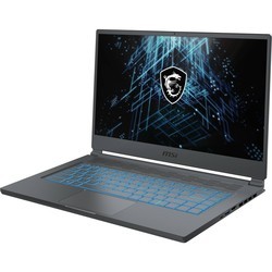 Ноутбуки MSI Stealth 15M A11UEK [A11UEK-059FR]