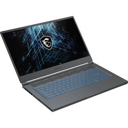 Ноутбуки MSI Stealth 15M A11UEK [A11UEK-059FR]