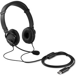 Наушники Kensington Classic USB-A Headset with Mic