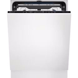 Встраиваемые посудомоечные машины Electrolux KECB 8300 W