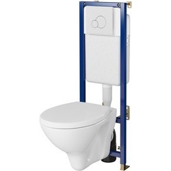 Инсталляции для туалета Cersanit Tech Line Base S701-626 WC