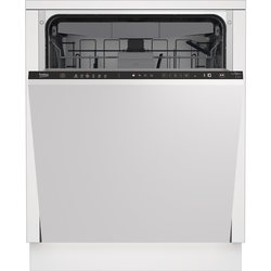 Встраиваемые посудомоечные машины Beko BDIN 36535