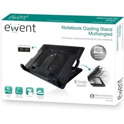 Подставки для ноутбуков Ewent EW1258
