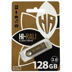 USB-флешки Hi-Rali Shuttle Series 3.0 128&nbsp;ГБ