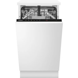Встраиваемые посудомоечные машины Whirlpool DIV 42E6a