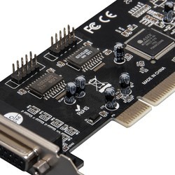 PCI-контроллеры Frime ECF-PCIto2S1PMCS9865.LP